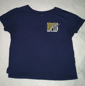 MTV shirt